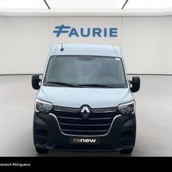 Renault Master MASTER FGN TRAC F3500 L2H2 BLUE DCI 135 CONFORT Terrasson-Lavilledieu