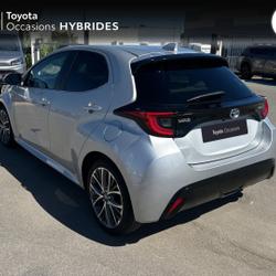 Toyota Yaris 116h Iconic 5p MY21 Narbonne