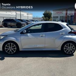 Toyota Yaris 116h Iconic 5p MY21 Narbonne