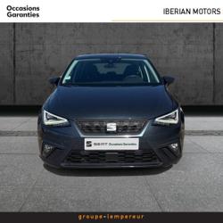 Seat Ibiza 1.0 TSI 110ch Copa Longuenesse