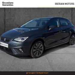 Seat Ibiza 1.0 TSI 110ch Copa Longuenesse