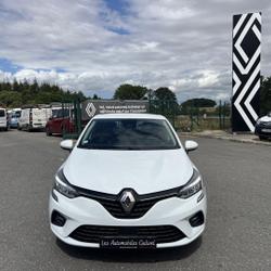 Renault Clio 4 1.0 TCe 100ch Business Saint-Jouan-de-l'Isle