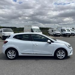 Renault Clio 4 1.0 TCe 100ch Business Saint-Jouan-de-l'Isle