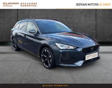 Cupra Leon Longuenesse