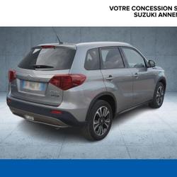 Suzuki Vitara 1.5 Dualjet Hybrid 115ch Style Auto Allgrip MEYTHET
