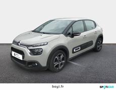 Citroen C3 Évreux