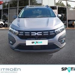 Dacia Sandero 1.0 TCe 90ch Stepway Confort CVT -22 Saint-Brieuc