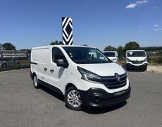 Renault Trafic Saint-Jouan-de-l'Isle