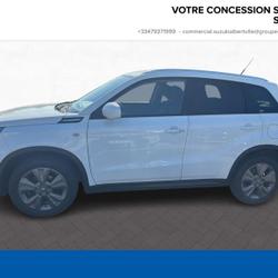 Suzuki Vitara 1.5 Dualjet Hybrid 115ch Privil&egrave;ge Auto Allgrip MY24 MEYTHET