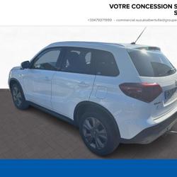 Suzuki Vitara 1.5 Dualjet Hybrid 115ch Privil&egrave;ge Auto Allgrip MY24 MEYTHET