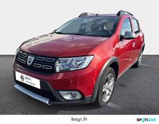 Dacia Sandero Évreux