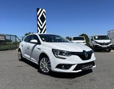 Renault Megane 4 Saint-Jouan-de-l'Isle