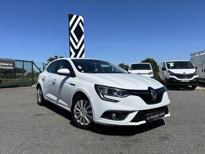 Renault Megane 4 - 1.5 dCi 110ch energy Business - 12 790 €