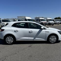 Renault Megane 4 1.5 dCi 110ch energy Business Saint-Jouan-de-l'Isle