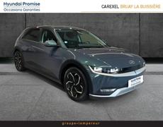 Hyundai Ioniq 5 Bruay-la-Buissière