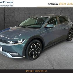 Hyundai Ioniq 5 58 kWh - 170ch Intuitive Bruay-la-Buissi&egrave;re