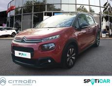 Citroen C3 Saint-Brieuc