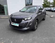 Peugeot 2008 - 1.2 PureTech 100ch S&S Active Pack - 13 900 €