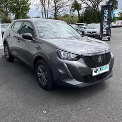 Peugeot 2008 1.2 PureTech 100ch S&S Active Pack Redon
