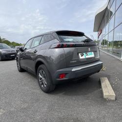 Peugeot 2008 1.2 PureTech 100ch S&S Active Pack Redon