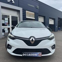 Renault Clio 5 1.0 TCe 100ch Evolution GPL Saint-Jouan-de-l'Isle