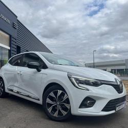 Renault Clio 5 1.0 TCe 100ch Evolution GPL Saint-Jouan-de-l'Isle