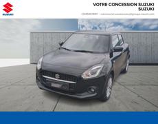 Suzuki Swift MEYTHET