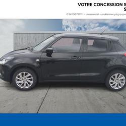 Suzuki Swift 1.2 Dualjet Hybrid 83ch Privil&egrave;ge AllGrip MEYTHET