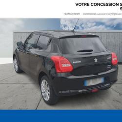Suzuki Swift 1.2 Dualjet Hybrid 83ch Privil&egrave;ge AllGrip MEYTHET