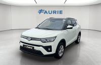 Ssangyong Tivoli Tivoli 1.6 E-XDI 136 ch I Lov it à Trélissac