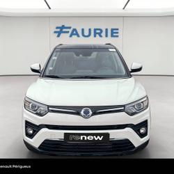 Ssangyong Tivoli Tivoli 1.6 E-XDI 136 ch I Lov it Tr&eacute;lissac