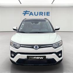 Ssangyong Tivoli Tivoli 1.6 E-XDI 136 ch I Lov it Tr&eacute;lissac