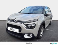 Citroen C3 Évreux