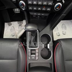 Kia Sportage 1.6 CRDI 136 CV MHEV ISG 4X2 Noues de Sienne