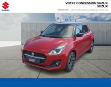Suzuki Swift MEYTHET