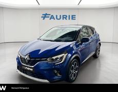 Renault Captur Trélissac