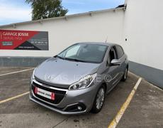 Peugeot 208 Noues de Sienne