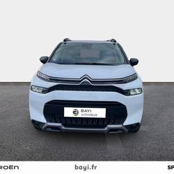 Citroen C3 Aircross C3 Aircross PureTech 130 S&S EAT6 Feel Pack &Eacute;vreux