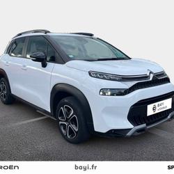 Citroen C3 Aircross C3 Aircross PureTech 130 S&S EAT6 Feel Pack &Eacute;vreux
