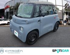 Citroen Ami Saint-Brieuc