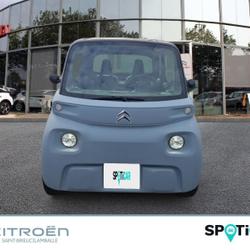 Citroen Ami Ami Ami Saint-Brieuc