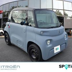 Citroen Ami Ami Ami Saint-Brieuc