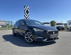 Seat Leon Saint-Jouan-de-l'Isle