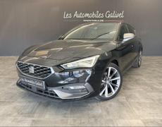 Seat Leon Granville