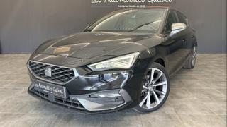 Seat Leon  - photo 0