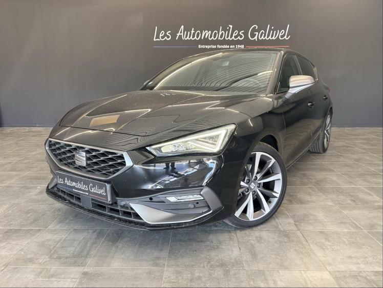 Seat Leon  - 19 990 €