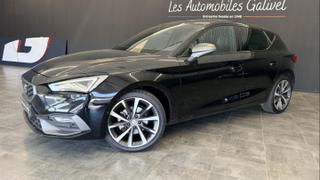 Seat Leon  - photo 1