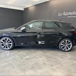 Seat Leon 2.0 TDI 150ch FR DSG7 occasion - Granville - photo 3/20