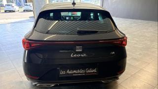 Seat Leon  - photo 4