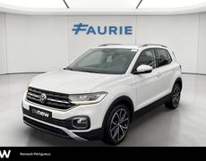 Volkswagen T-Cross Saint-Astier